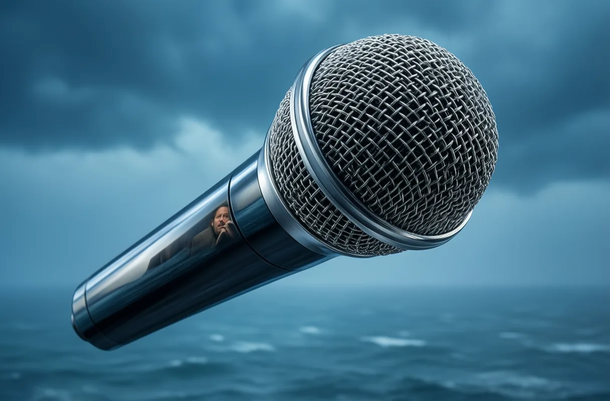 The Hidden Skill That Separates Good Performances from Great Interviews