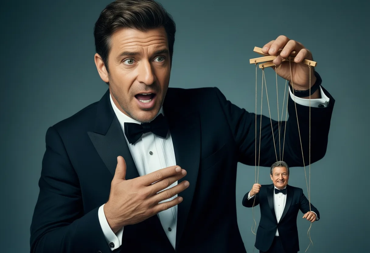 Top Actor Offering Interview Tips