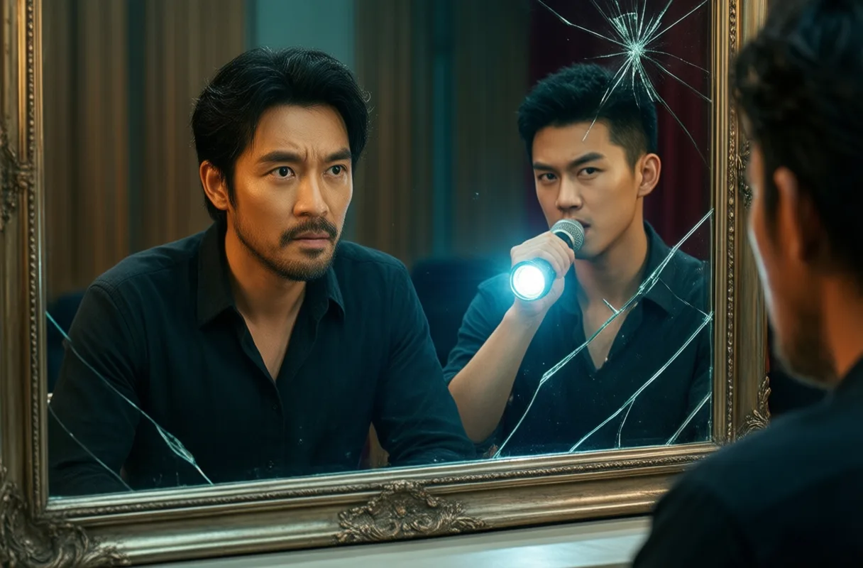 The Director Who Saw What Others Didn’t