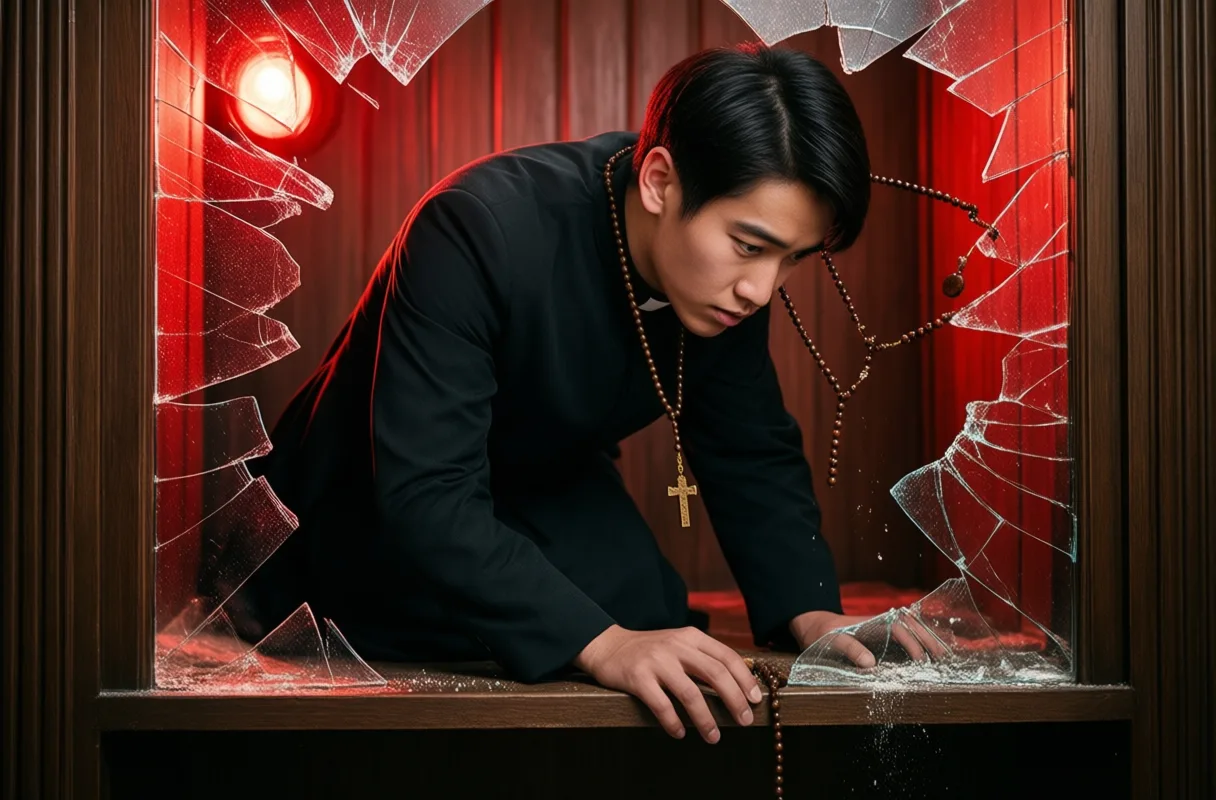 Bridging Horror and Human Behavior