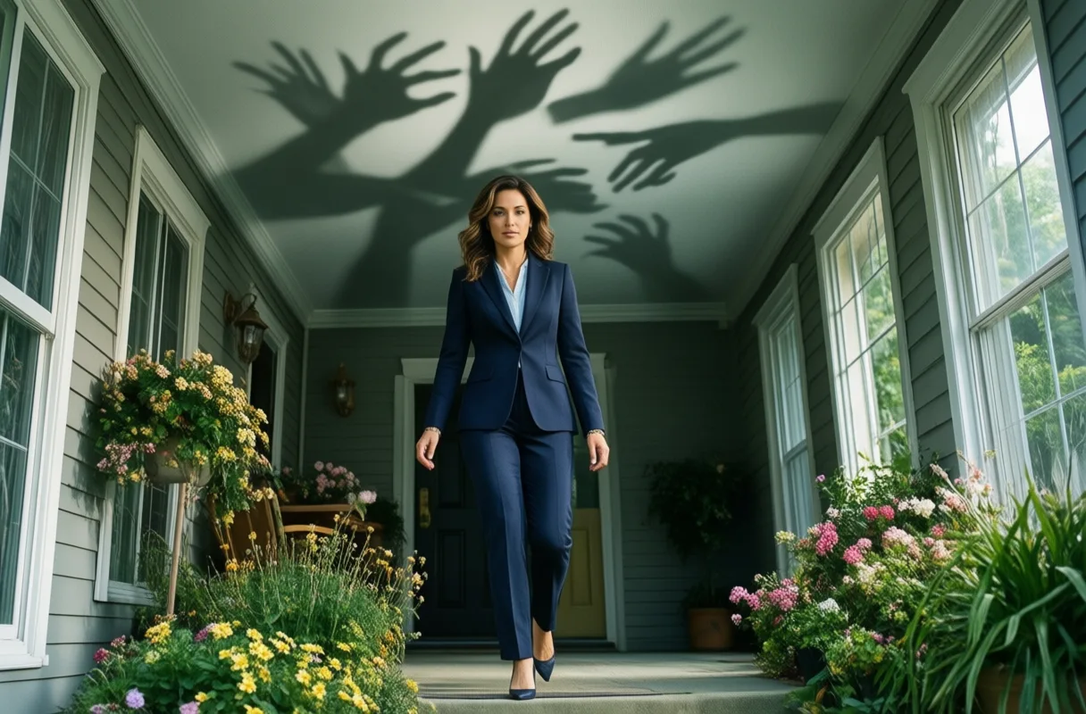 Why Independent Storytelling Matters in the Age of True Crime